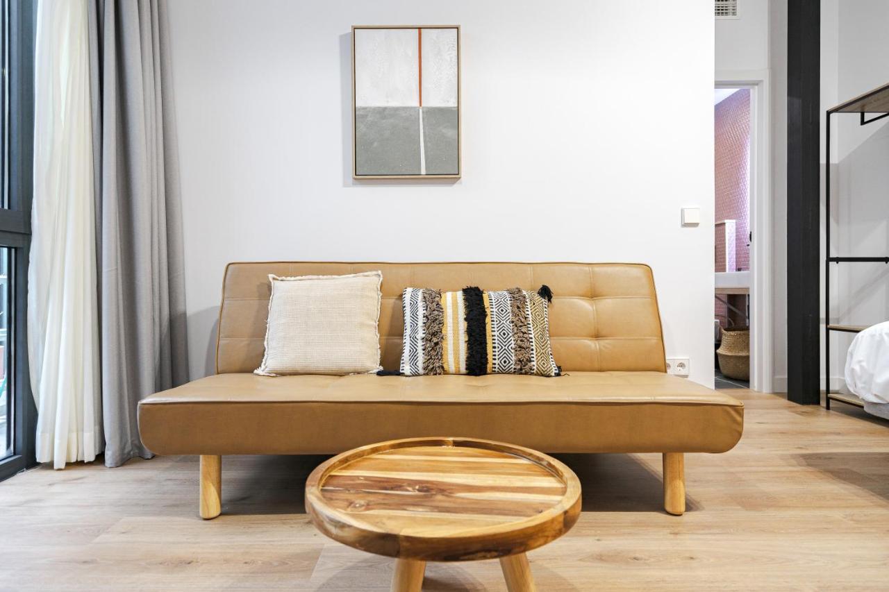 Vallecas Suites By Olala Homes — Fotos 3