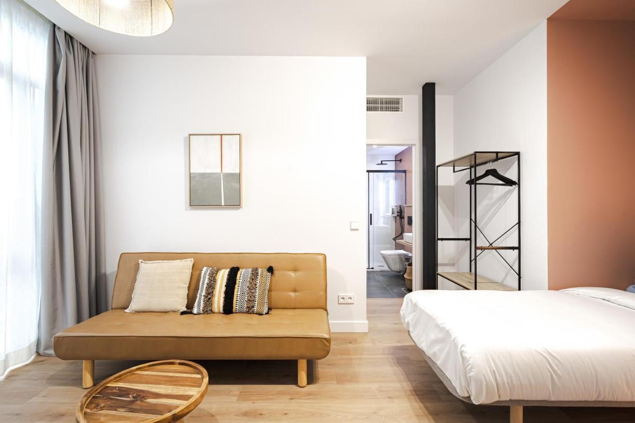 Vallecas Suites By Olala Homes — Fotos 2